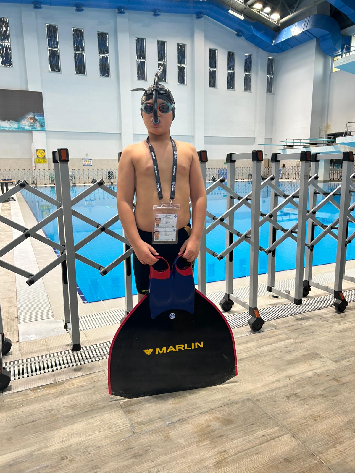 Karabük’lü Muhammed Fatih LORD Türkiye Şampiyonu Oldu