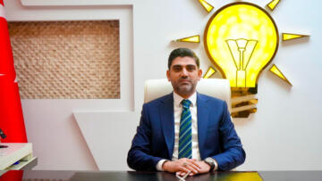 Ferhat Salt’an Basın Açıklaması