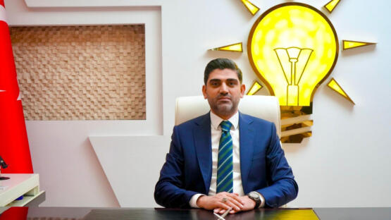 Ferhat Salt’an Basın Açıklaması