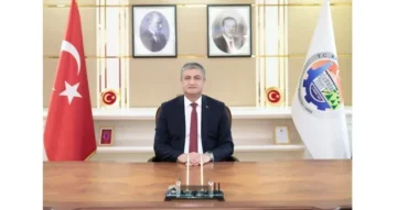 Karabük Valisi Adana’ya Merkez Valisi Karabük’e