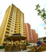 Alzehmer Hastası 78 Yaşındaki Kadın 5. Kattan Düşerek Hayatını Kaybetti