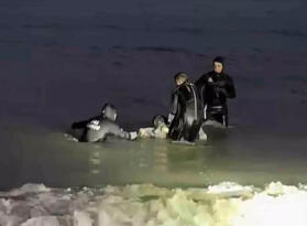 Karabük Üniversitesi Öğrencisi Amasra’da Denizde Hayatını Kaybetti