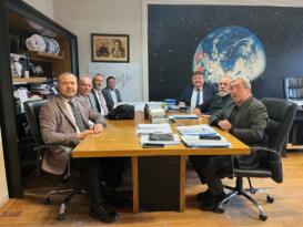 ROLMAK DÖKÜM TOPLU İŞ SÖZLEŞMESİ İLK 6 AY İÇİN % 28 ZAM ALINARAK İMZALANDI