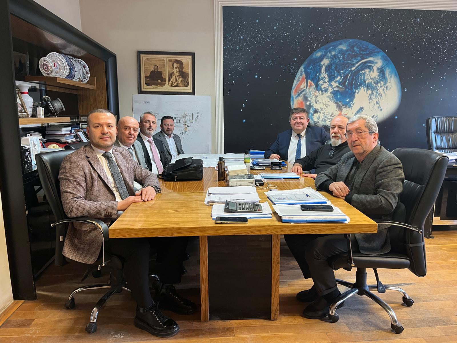 ROLMAK DÖKÜM TOPLU İŞ SÖZLEŞMESİ İLK 6 AY İÇİN % 28 ZAM ALINARAK İMZALANDI