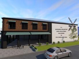 Safranbolu’da Halk Ekmek İçin Somut Adım