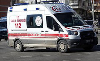 Karabük’te 82 Yaşındaki Kadın Evinde Ölü Bulundu