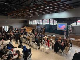 Köklerden Geleceğe” Kadın Kolları Çalıştayı Karabük’te Yapıldı