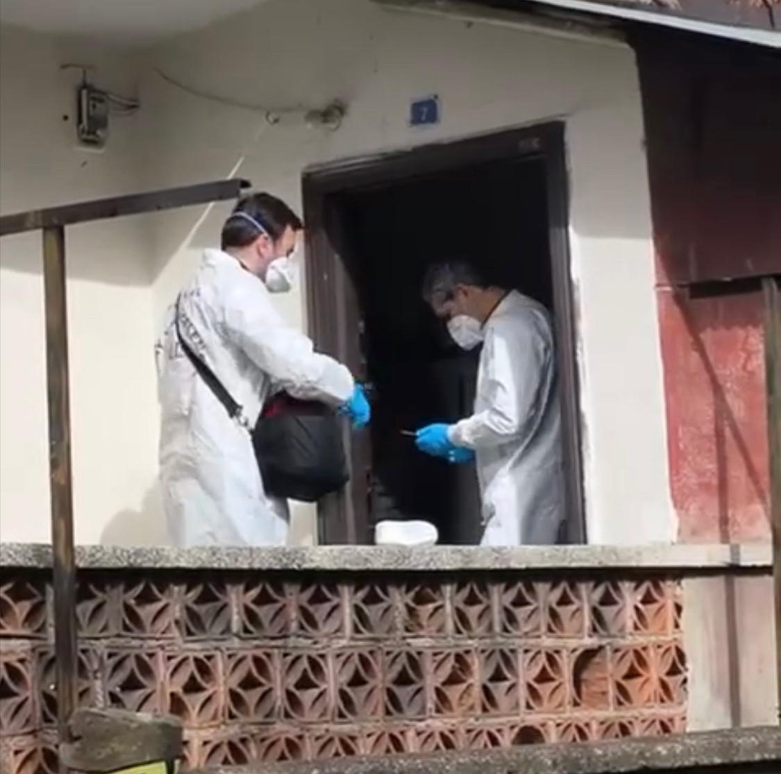 Sobadan Zehirlenen Çift Hastanelik Oldu