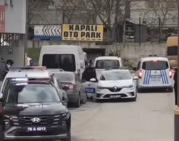 Karabük’te Bıçaklı Kavgada Bir Kişi Yaralandı