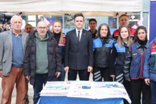 Karabük Cumhuriyet Savcılığı Vatandaşları Uyardı