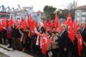 İLK DERS “BAYRAK SEVGİSİ”