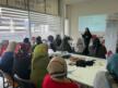 Safranbolu’da Kadınlara Su Tasarrufu ve Altyapı Farkındalığı Eğitimi
