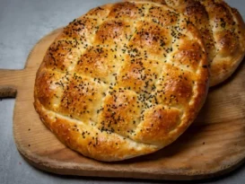 Ramazan Pidesi Fiyatları Belli Oldu