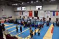 Okul Sporları Yıldız Kızlar Dart İl Birinciliği Müsabakaları Devam Ediyor