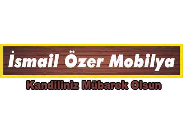 İsmail Özer Mobilya