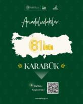 Batı Karadeniz Ürünlerini Seçiyor