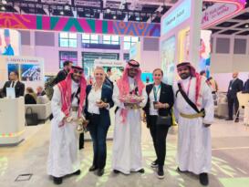 Safranbolu, ITB Berlin’de Görücüye Çıktı