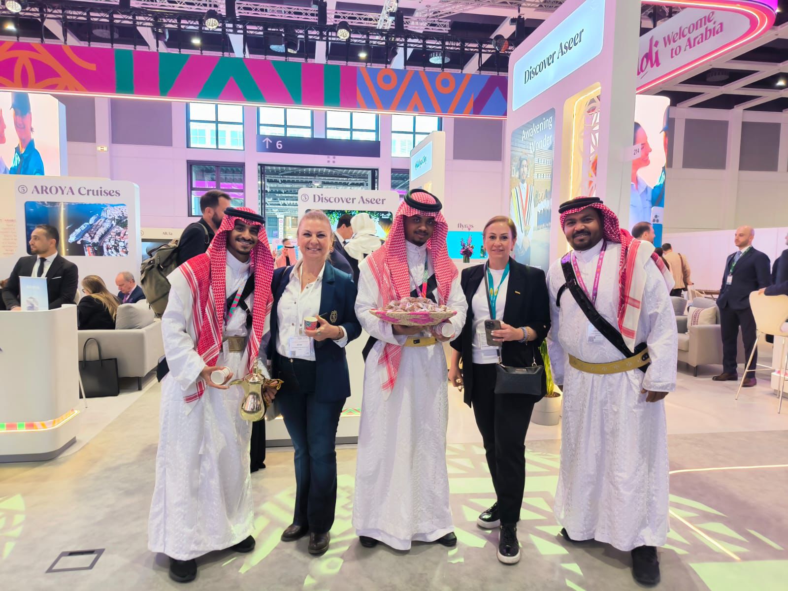 Safranbolu, ITB Berlin’de Görücüye Çıktı