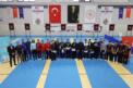 Okul Sporları Genç Erkekler Dart İl Birinciliği Tamamlandı