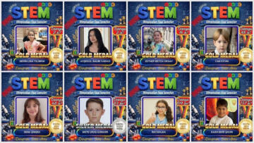 Karabük’ten Dünya Sahnesine BİLSEMli Öğrencilerden Uluslararası Başarı