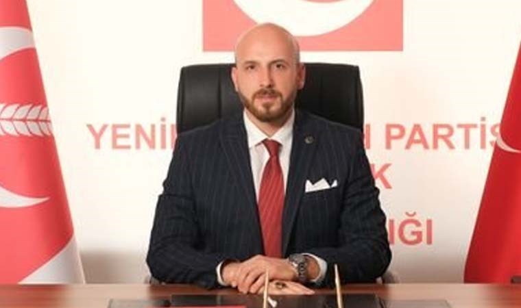 Yeniden Refah Partisi Karabük İl Başkanı İsmail Özer’den 1 Mayıs Mesajı