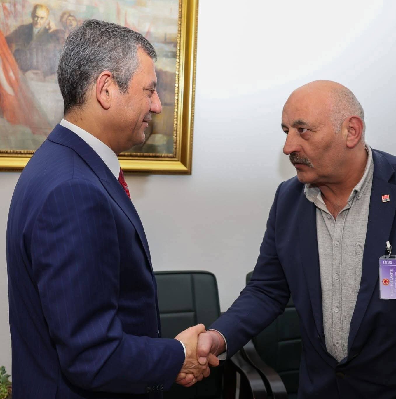 Eflani CHP İlçe Başkanı Sadık Yalçın’dan İl Özel İdaresi ve Meclis Üyelerine Sert Tepki