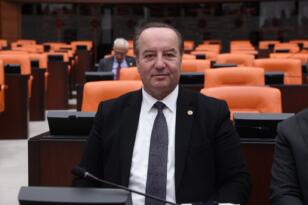 Akay: “Yenice’nin Malı Sahipsiz Değildir”