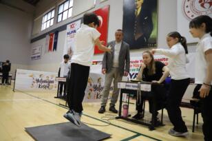 Geleceğin Yıldızları Keşfediliyor