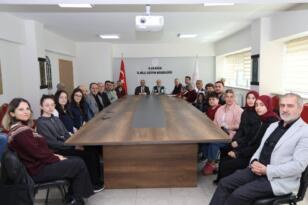 Karabük’te “Sağlıklı Nesil Sağlıklı Gelecek Yarışması” Ödül Töreni Gerçekleştirildi