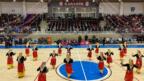 19 Mayıs Atatürk’ü Anma, Gençlik ve Spor Bayramı Törenlerle Kutlandı