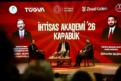Kasapoğlu Karabük’te Bir Dizi Programa Katıldı