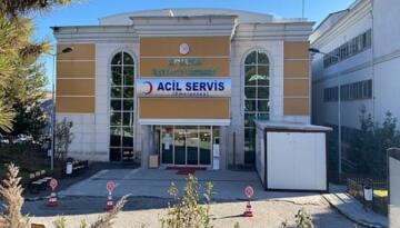 Karabük’te Otelde Doğal Gaz Kaçağı Çok Sayıda Kişi Hastaneye Kaldırıldı
