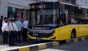 65 Yaş Alyı Emeklilere Ücretsiz Seyahat Kalkıyor
