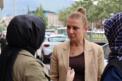 Başkan Elif Köse Kent Esnafıyla Buluştu