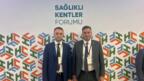 Safranbolu, Türkiye Sağlıklı Kentler Birliği’nde