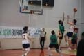 Karabük’te KYGM Basketbol Türkiye Şampiyonası Heyecanı Tüm Hızıyla Sürüyor