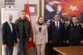 İBB Teknik Heyeti Safranbolu’daki Saha Çalışmalarını Yerinde İnceledi
