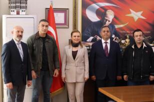 İBB Teknik Heyeti Safranbolu’daki Saha Çalışmalarını Yerinde İnceledi