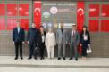 Karabük Heyetinden Afyon’a Ziyaret