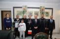 Karabük’lü Zeynep Serra İncesu’dan Türkiye İkinciliği