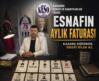Yıldırım: “Esnaf Yaşarsa Şehir Yaşar”