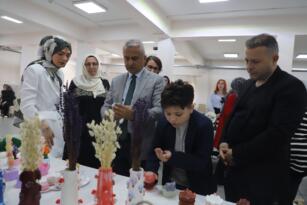 KYGM “Kültür ve Sanat Sokağı” Etkinliği Düzenlendi
