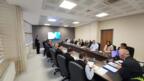Sağlık Yöneticilerine Mali Süreç Yönetimi Eğitimi Verildi