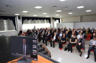 2026 Yılı Eğitim Kurumları Yönetici Yetiştirme Programı Başladı