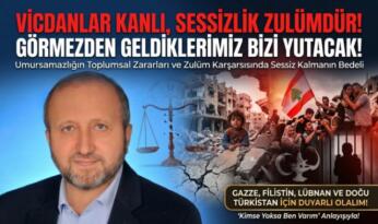 MUSTAFA ÇELENLİ YAZDI “ SEN ANLAT KANKA, BEN DİNLEMİYORUM!”