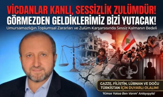 MUSTAFA ÇELENLİ YAZDI “ SEN ANLAT KANKA, BEN DİNLEMİYORUM!”