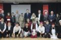 Eflani’de 19 Mayıs Atatürk’ü Anma, Gençlik ve Spor Bayramı Tiyatro Sahnesi