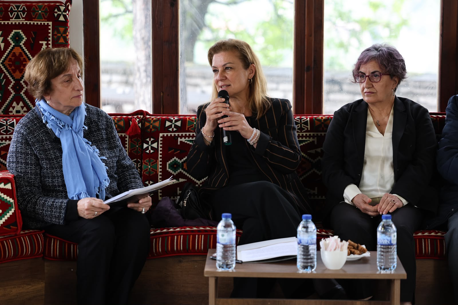 Elif Köse “Safranbolu, Birlikte Yaşama Kültürünün En Güzel Örneğidir”