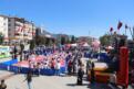 Safranbolu Misak-ı Milli Meydanı’nda “Gençlik Spor Festivali” Düzenlendi