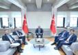 AK Parti Karabük Heyetinden Ankara Ziyareti